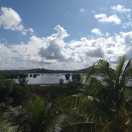 Apartamento Em Pôrto das Galinhas Buitenkant foto