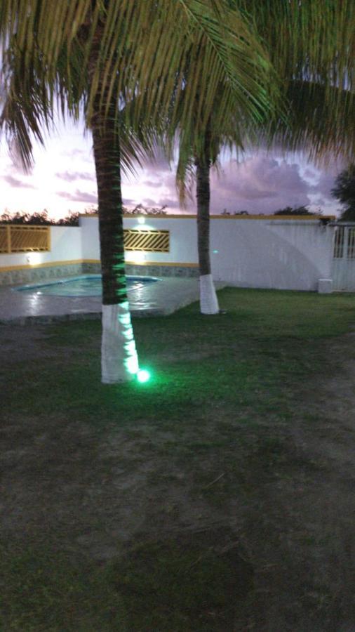 Apartamento Em Pôrto das Galinhas Buitenkant foto