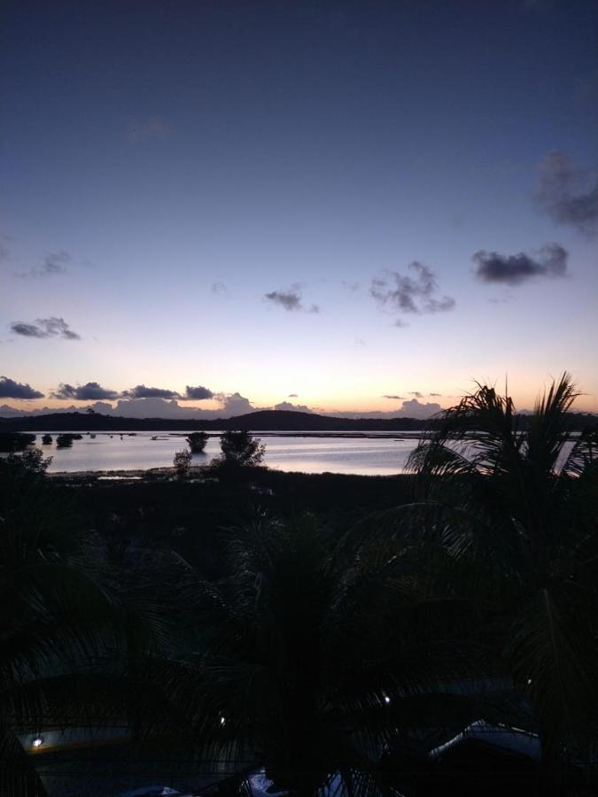 Apartamento Em Pôrto das Galinhas Buitenkant foto