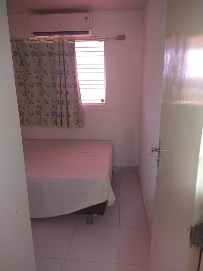 Apartamento Em Pôrto das Galinhas Buitenkant foto