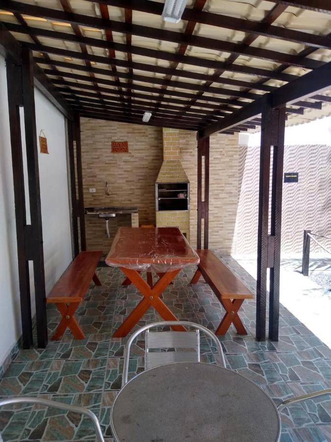 Apartamento Em Pôrto das Galinhas Buitenkant foto