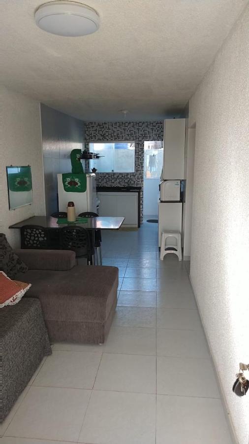 Apartamento Em Pôrto das Galinhas Buitenkant foto